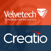 Creatio app logo