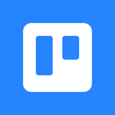 Trello Add-in app logo