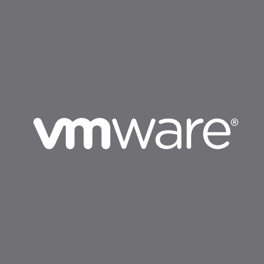 VMware app logo
