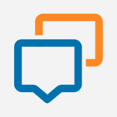 Engage Digital SDK for Team Messaging app logo