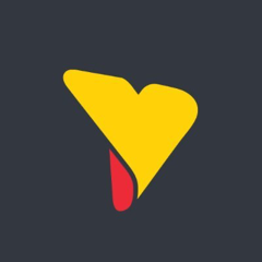 Yellowfin Connector app logo