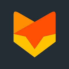 HappyFox app logo