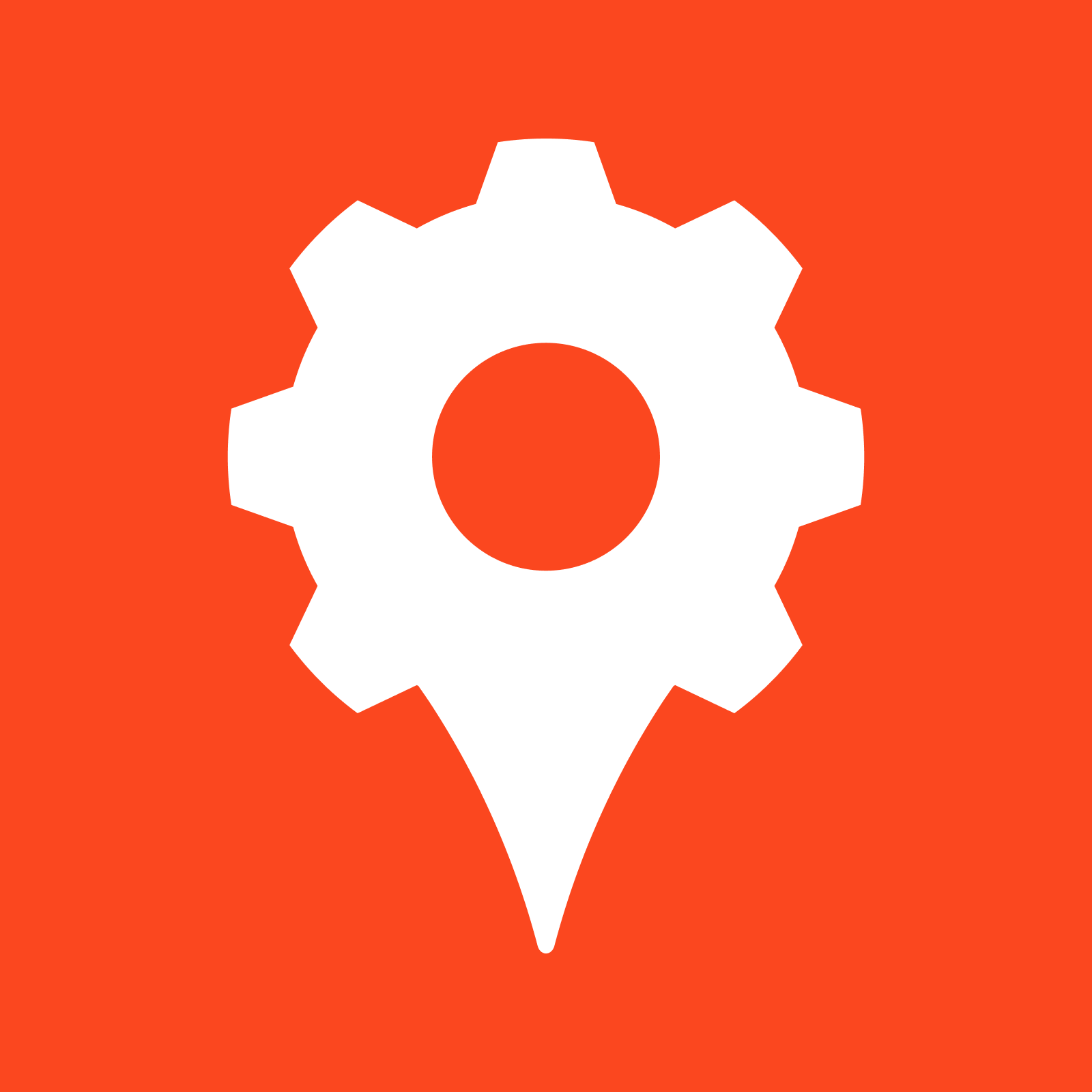 serviceminder.io app logo