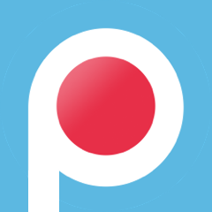 PunchAlert app logo
