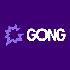Gong app logo