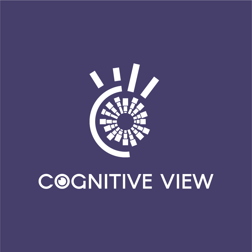 Cognitive View app logo