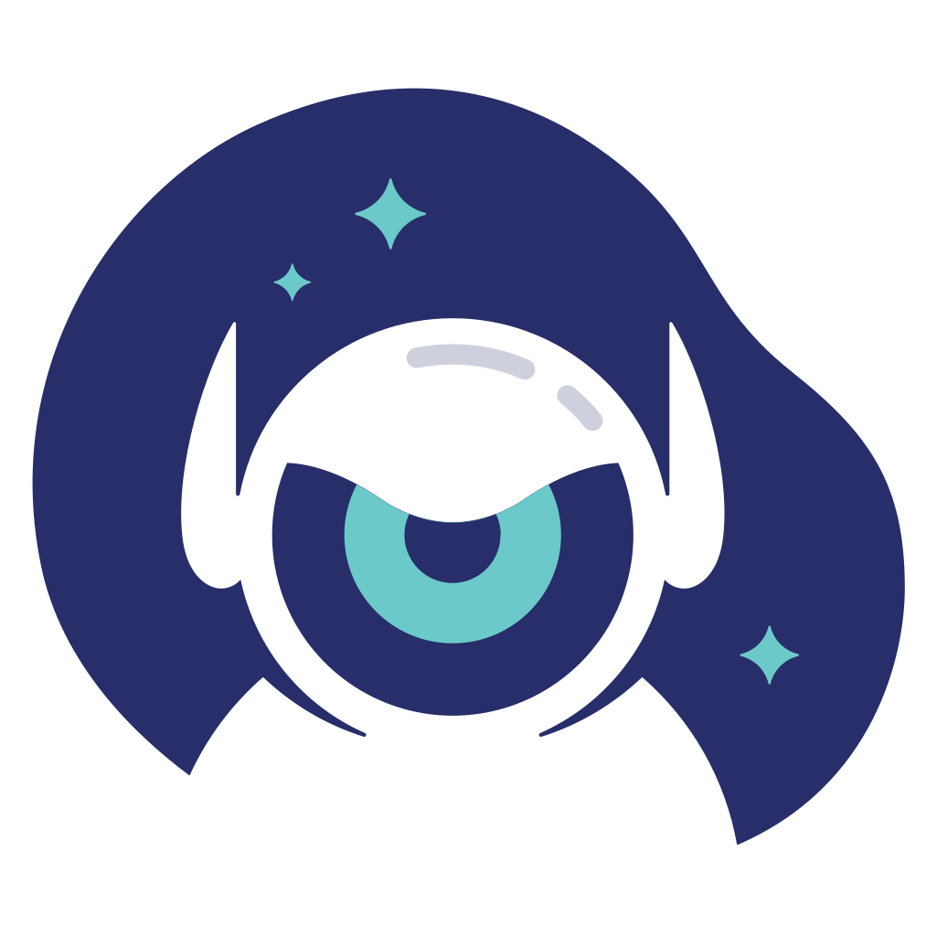 User HQ app logo