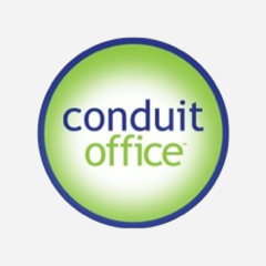Conduit Office app logo