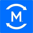 Marchex app logo