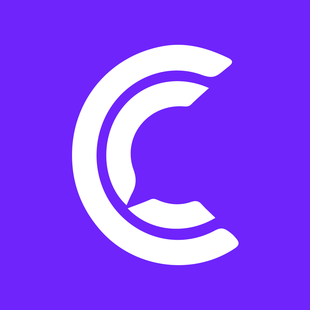 Clerk - Slack SMS app logo