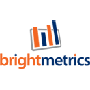 Brightmetrics UC Analytics app logo