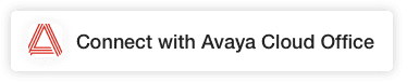 Avaya Cloud Office Button