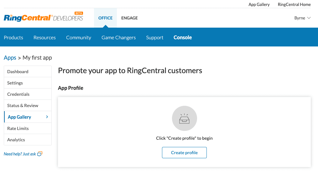 WebSocket connection to 'wss://sip112-101.devtest.ringcentral.com:8083/'  failed - RingCentral Community Forums